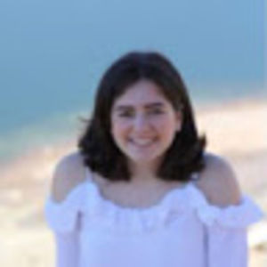 Meet your Posher, Anna